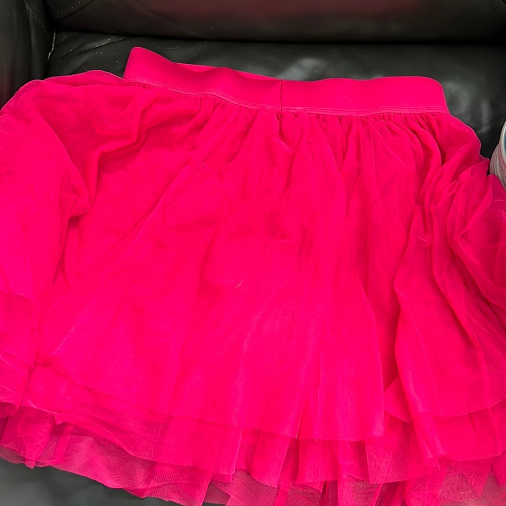 Tutu Skirt